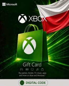 xbox-gift-card-poland