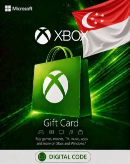 xbox-gift-card-singapore