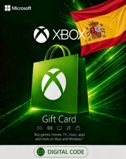 xbox-gift-card-spain