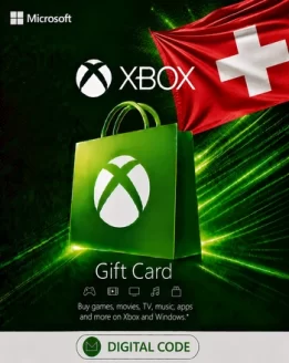 xbox-gift-card-switzerland