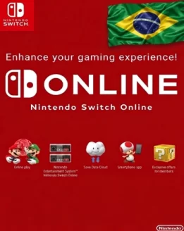 nintendo-switch-online-individual-membership-brazil