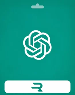 ChatGPT Gift Card USD