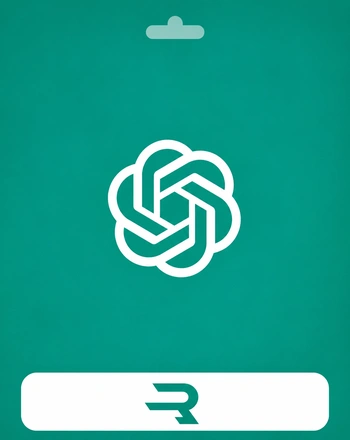 ChatGPT Gift Card USD
