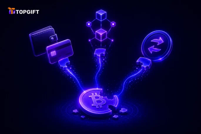 How fees eat into a small crypto purchase