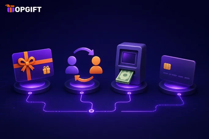 Ways to buy crypto without a bank account