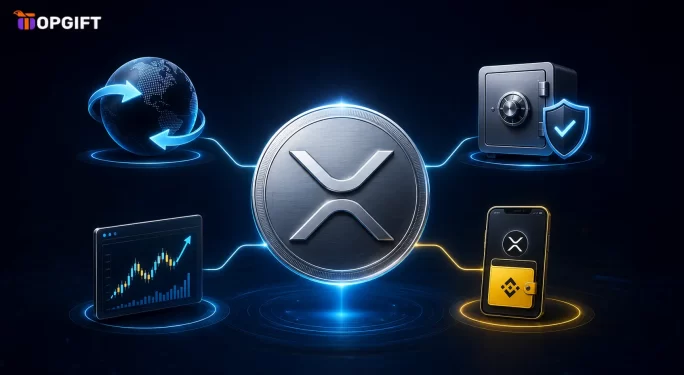 Ways to use XRP after buying