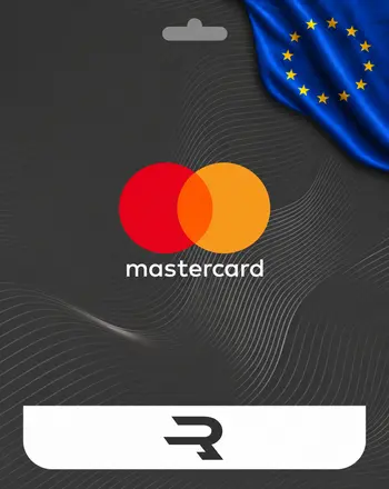 Mastercard Payment Card EUR