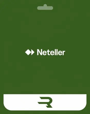 Neteller Payment Card EUR