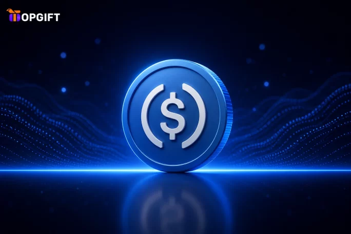 Stablecoins as a low-volatility crypto choice