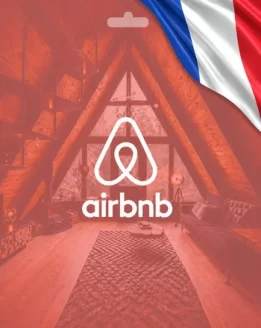 Airbnb Gift Card France