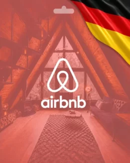 Airbnb Gift Card Germany