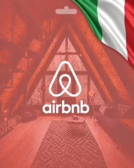 Airbnb Gift Card Italy