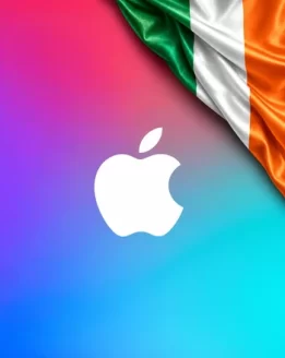 Apple Gift Card Ireland