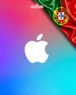 Apple Gift Card Portugal