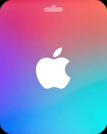 Apple Gift Cards