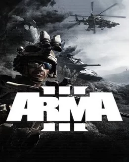 Arma 3 Platinum Edition Steam Key