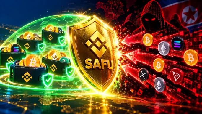 Binance SAFU fund covering losses after the Binance hack