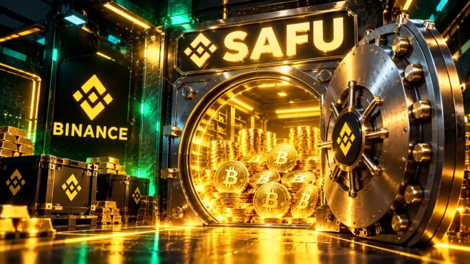 Binance SAFU fund keeps user funds safe