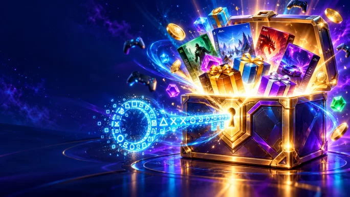 Game keys vs gift card balance