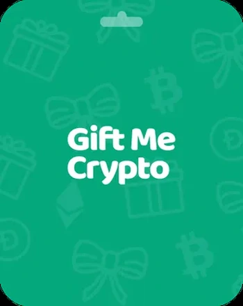 Gift Me Crypto