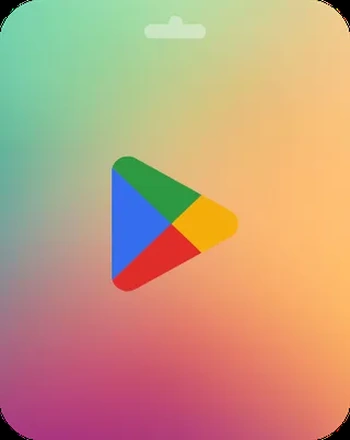 Google Play Gift Cards