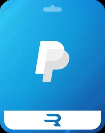PayPal Gift Cards