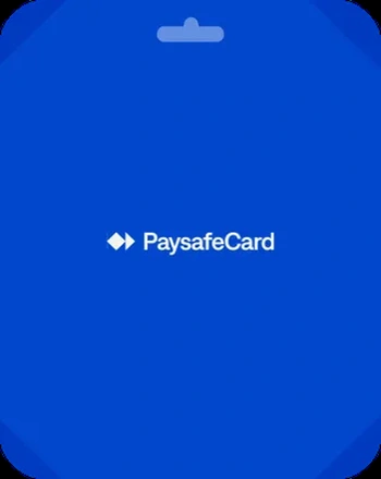 Paysafecard