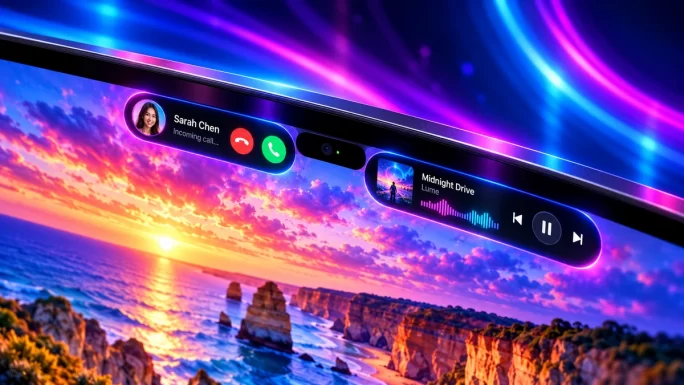 Touchscreen MacBook Pro: Price, Specs and Release Date