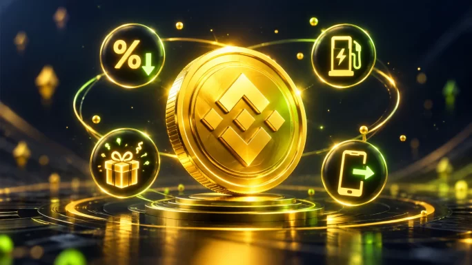 What BNB is used for on Binance and BNB Chain