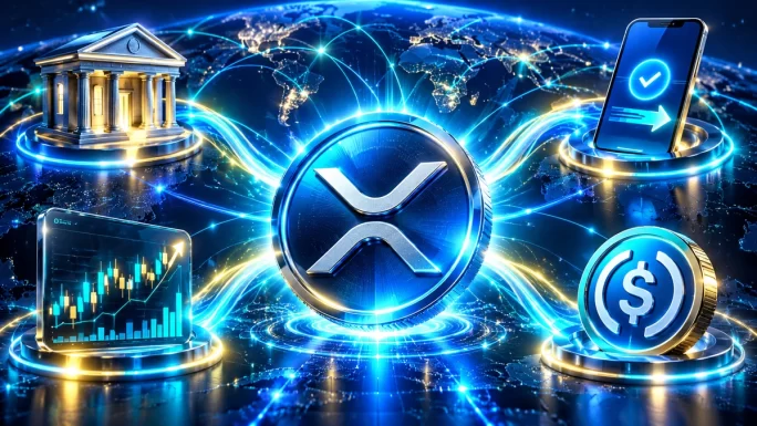 What the XRP coin is used for